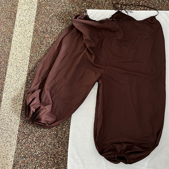 Shein Super Oversized Jumpsuit - Picture 5 of 8